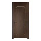 Pvc Doors Pvc Door 2mm Thick Pvc Film WPC Doors Skin In Vietnam