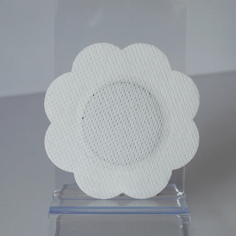 100% High Effective Magnetic Slimming Wormwood Belly Navel Slim Patch details