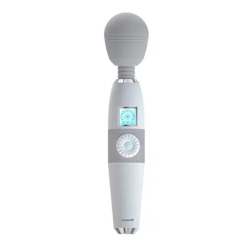 Outstanding Quality Professional Manufacturer AV Stick Vibrator Female Massage For Adult