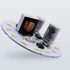 Energy Saving Woojong Low Price A60 AC8W 3000K E26/e27 White Body Led Energy Saving Bulb Light For Korea