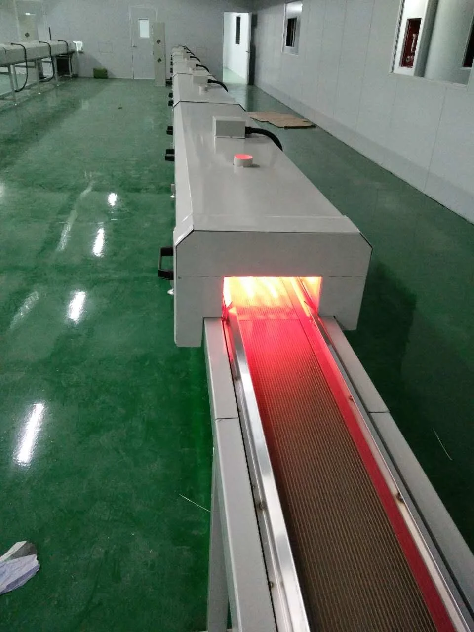 Industrial Heating Equipment, 220 V, 12KW - detail 10