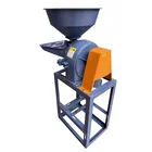 Grain Mill ON SALE Electric Grain Grinder Mill Powder Machine Mill Grinder Coffee Grinder For Bean Se