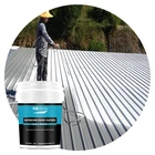 Coating Polyurethane Coating Thermal Insulation Acrylic Polyurethane Transparent Epoxy Paint Roof Sealer Coating