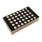 Led 0.7'' 5x7 Cathode Or Anode Led Dot Matrix