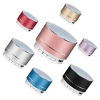 Usb Stereo New Product Mini Portable Music Player Wireless Usb Handfree Stereo Blue Tooths Speaker For Outdoor
