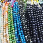 Gemstone Beads Gemstone Beads 2020 Hot Sales Natural Gemstone Beads-loose Beads-Mala Beads For Jewelry Making
