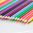 School Pencil Wholesale Multi Colored High Quality School Pencil Color Set For Kids