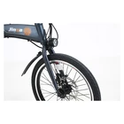 Bicycle Attractive Price New Type Electric Bike Bicycle Kit Wholesale Mountain Mid Drive Electric Bicycle