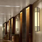 Wall Led Wall Lamp Wall Lamp Customized Contemporary Sconce Lighting Led Outdoor Decorative Wall Lamp