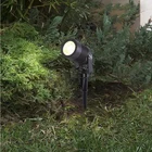Garden Lights Waterproof IP65 Landscape Pathway Lawn Lamp Adjustable Outdoor Spot Garden Spike Light