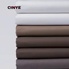 Fabric Fabric/ Factory Customized 180GSM SUPER TERGAL FABRIC / SUITING TRAVERA FABRIC/ Receptionist UNIFORM FABRIC