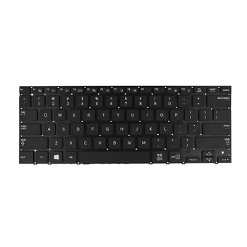 Laptop Notebook Keyboard For Samsung NP530 NP530U3B NP530U3C NP532U3C NP535U3C 530U3B 535U3C 540U3C US/English layout