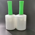 Handy Wrap Wrap Roll Factory Price Handy Min Paper Core Stretch Wrap Film Roll