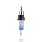 Tattoo Black Tattoo Cartridge Needles Hot Selling Tattoo Needles Black Rubber Tattoo Cartridge Needle