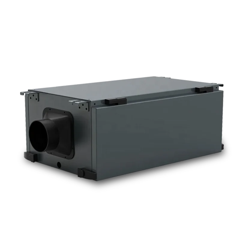 Dryer Ceiling Duct Dehumidifier, 20L, 220 - detail 4