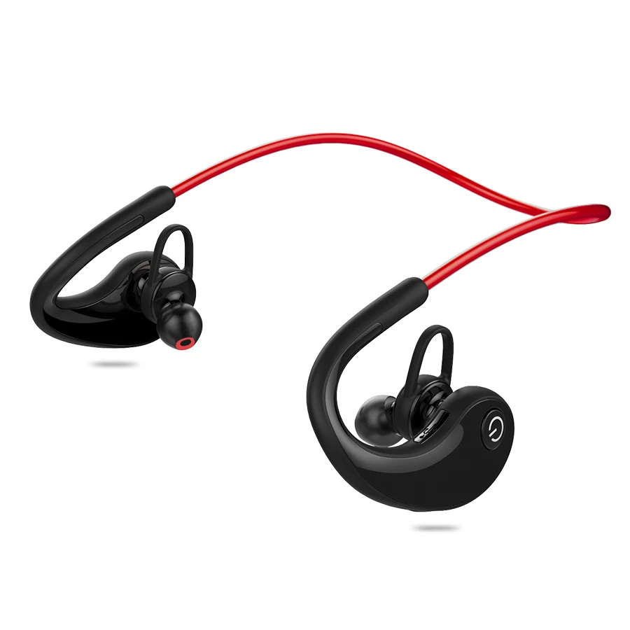 xech wireless neckband earphones