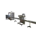 Machine Europe Standard Automatic Bottle Filling And Capping Machine