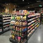 And Shop Shelves Yiwu HOTTER Supermarket Shelf Display Stand Shop Store Snack Food Shelf Pharmacy Maternal And Child Shelf