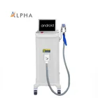 Removal Painless Machine Diode Lazer Hair Laser Removal Device For All Skin Types