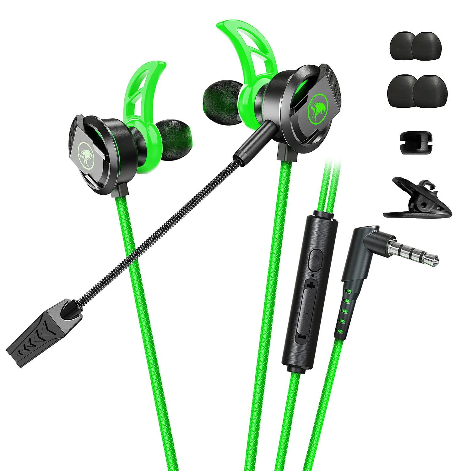 xmowi earphones