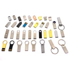 Usb Flash Drive 2gb Promotion Gift Cheap Usb Flash Drive 1GB 2Gb 4GB 8GB Metallic Memory Stick Usb Key Logo