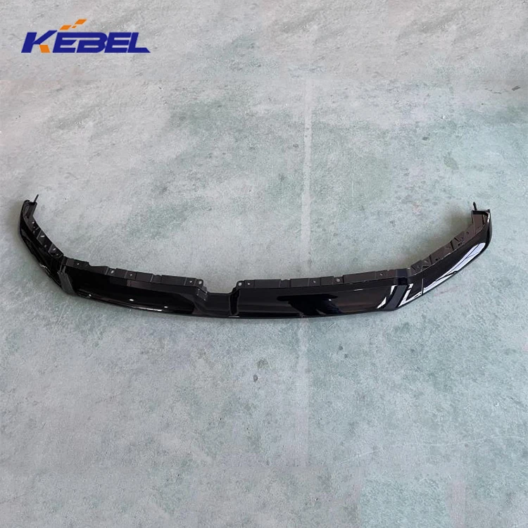 6BT18TZZAJ Auto Parts Upper Grille Molding OEM 6BT13SZ0AJ Grille Applique for Dodge Ram 1500 2019 2020 2021 2022 supplier