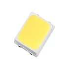 High Voltage Smd Led 2835 White Led Light Beads For Light Solar