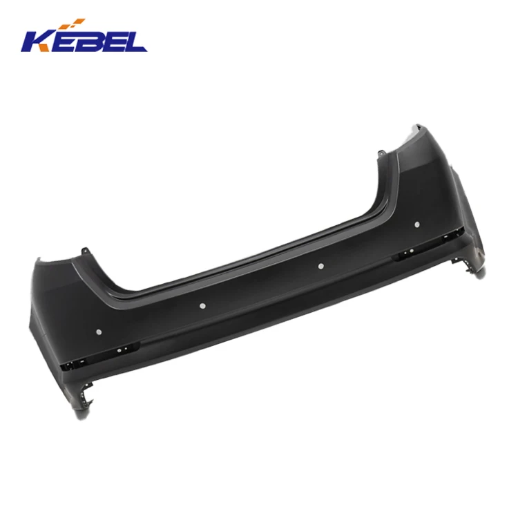 product wholesale factory price auto body parts rear bumper 86611 2t000 oem 86611 4c000 car bumpers for kia k5 2014-5