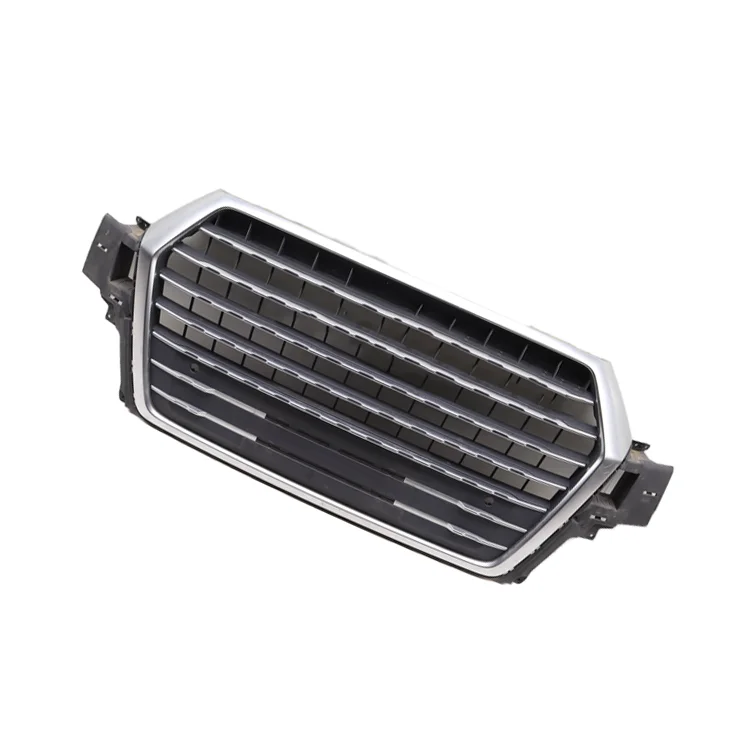KEBEL Auto Parts Accessories Front Grille OEM 4M0 853 651 Q T94 Car Grills for Audi Q7 2016 details