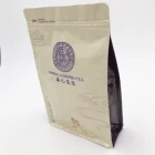 Tea Pouch Tea Packaging Tea Bag Foil Materials Tea Bag Packaging Pouch