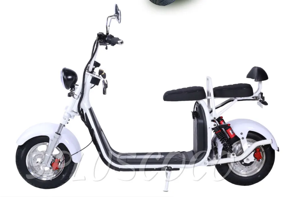 Eec Citycoco Electric Chopper W W Citycoco Electric Scooters