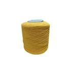 100% Excellent Quality Covered Yarn Elastic 100% Rubber Yarn For Knitting Wrap Yarn