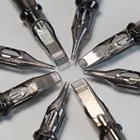 Tattoo Cartridge 1209M1 High Quality Tattoo Cartridge Needle Sterilized Tattoo Needle Cartridge