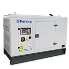 Generator Super 27 Kva 30 Kva Genset Diesel Generator Set 30kva Super Silent