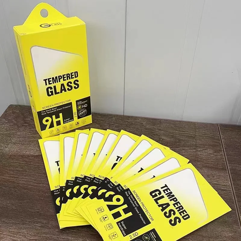 glass protectors