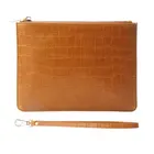 Leather Clutch Bag Clutch Wholesale Custom Genuine Leather Ladies Clutch Bag
