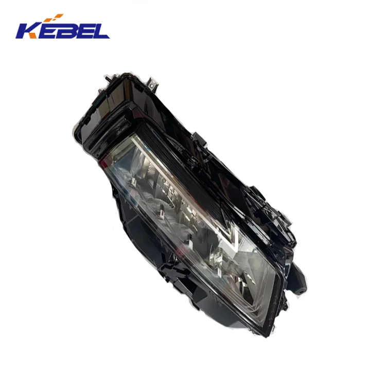 product kebel car body parts wholesale price head lamp 26060 6rs0a oem 26010 6rs0a accessories lights for nissan rouge 2021-6
