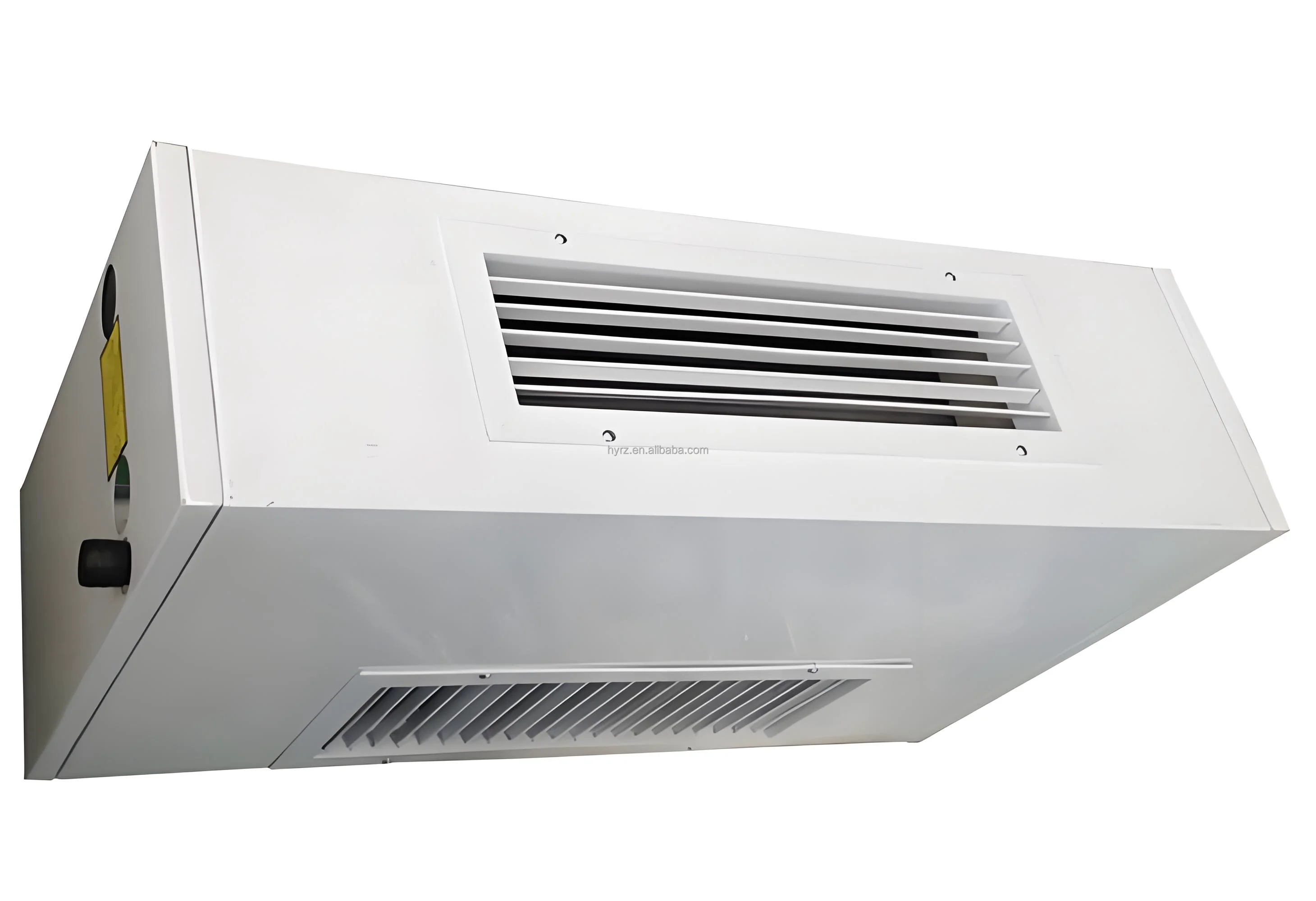 Fan Coil Unit, FCU, Water - detail 6