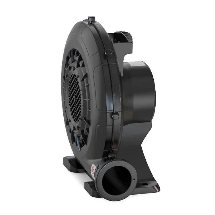 Centrifugal Fan, 220 V, Electric - detail 14