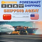 International Shipping A Estados Unidos