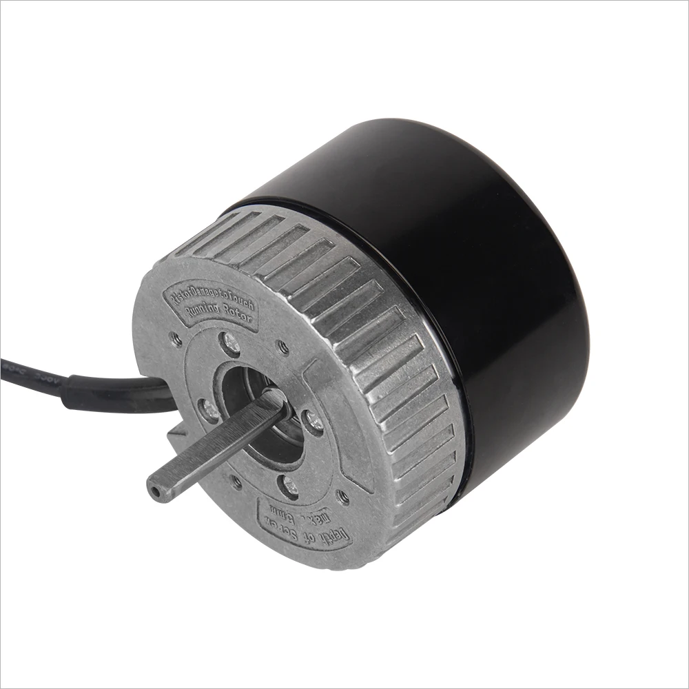 Fan, LONGWELL, 92mm, 48V, 200w - detail 8
