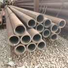 Seamless Tube Seamless Pipe Price Big Diameter Heavy Thickness ASTM A53 API 5L SAE4140 Carbon Steel Seamless Pipe And Tube