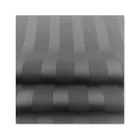 Dobby Stripe Dobby Fabric 100% Polyester Wholesale 100% Polyester Dobby Sateen Stripe Fabric