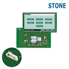 Lcd Usb Lcd Module STONE 10 Inch Touchscreen Wireless Programmable LCD Display USB Touch Module