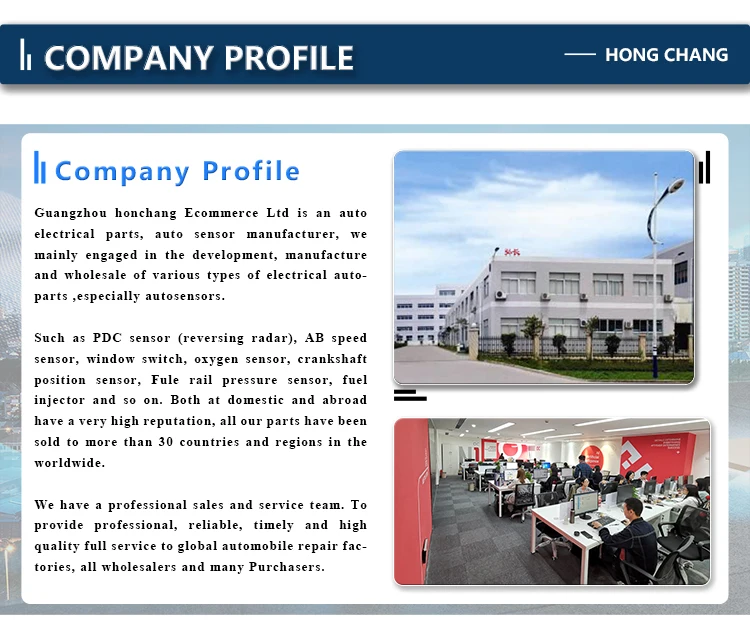 97227219 Oem Order Water Coolant Temperature Sensor For Alfa