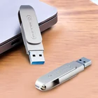 64g Pen New Hot Custom Logo USB3.0 High Speed 16G 32G 64G 128G 256G Memory Stick Flash Pen Drive Card U Disk