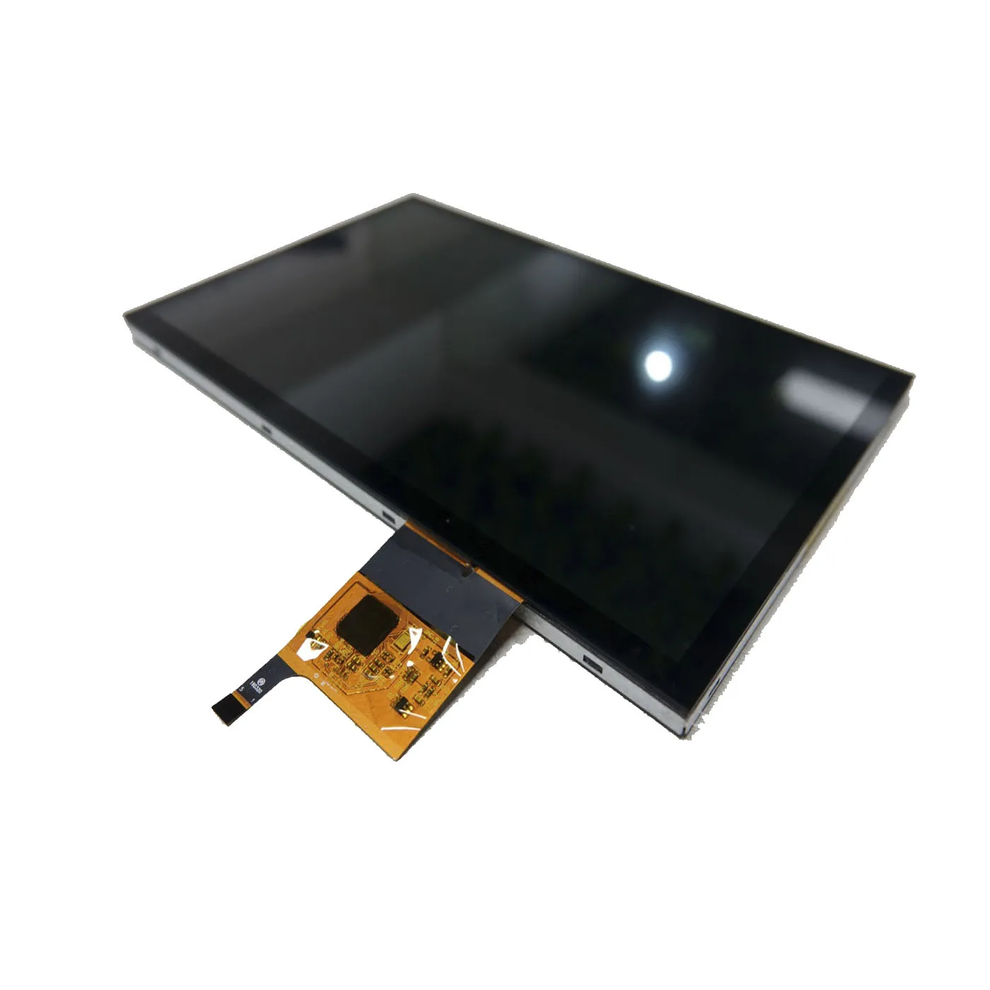 Custom Shape Lcd Screen,Industrial 