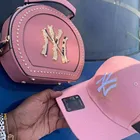 Fashion Ladies Bags Fashion New Fashion Famous Brand Women Handbags Hat And Purses Ladies Hand Bags Purse