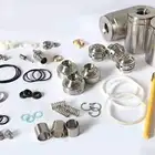 Pump Part Direct Drive Pump Price Waterjet Cutting Direct Drive Pump Part Major Maintenance Kit 712101-2
