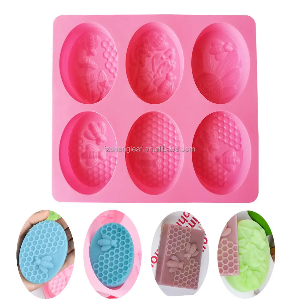 product handmade resin 3d massage bar silicone soap moulds mold oval shape custom chocolate cake tools in bulk for soap lot making-1